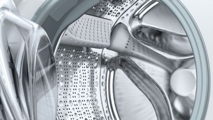 Khoang chứa của Máy giặt Bosch WAN28108GB 