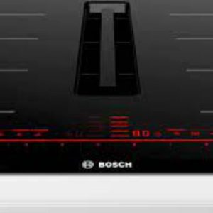 Bảng điều khiển của bếp từ Bosch PXX875D67E