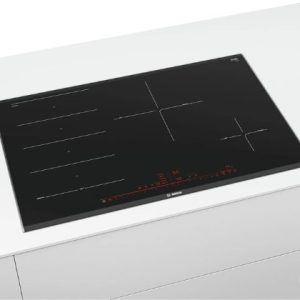 Chức năng Temperrature Control của Bếp từ Bosch