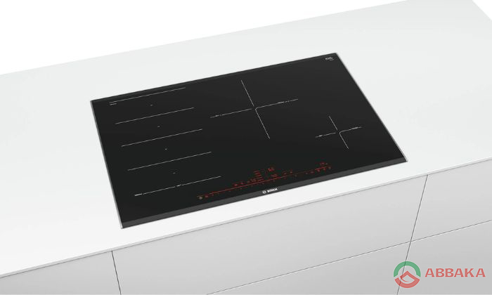 Chức năng Temperrature Control của Bếp từ Bosch