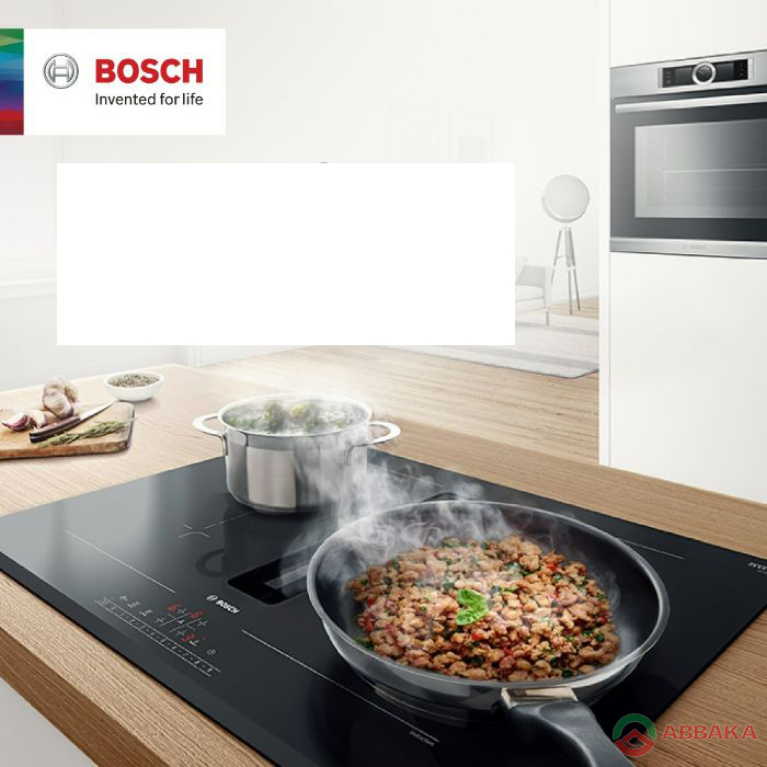 Lưu ý khi sử dụng bếp từ Bosch 