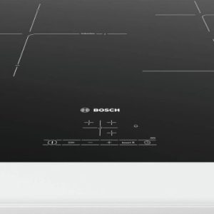Bảng điều khiển của Bếp Từ Bosch PUJ611BB1E