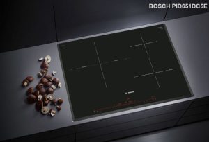Bếp từ Bosch PID651DC5E nhập khẩu Châu Âu