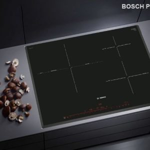 Bếp từ Bosch PID651DC5E nhập khẩu Châu Âu