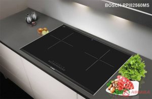 Bếp từ Bosch PPI82560MS nhập khẩu Châu Âu