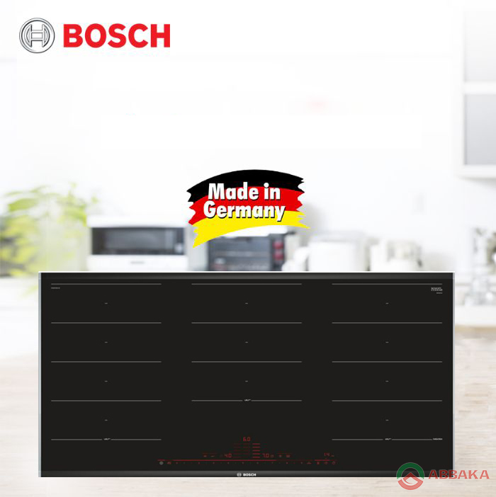 Bếp từ Bosch PXX975DC1E nhập khẩu Châu Âu
