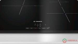 Các chức năng của bếp từ Bosch PUJ631BB2E  