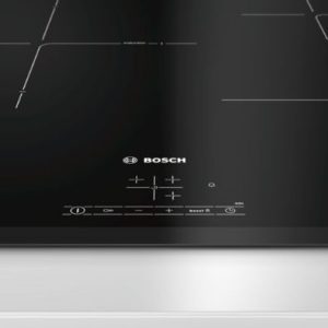 Các chức năng của bếp từ Bosch PUJ631BB2E  