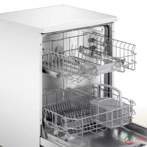 Hệ thống khay rửa của Máy rửa bát Bosch SMS2IVW01P