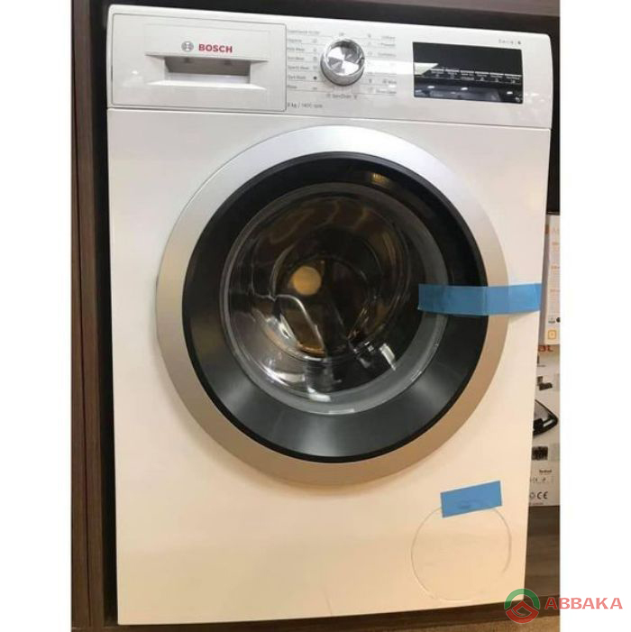 Hình ảnh thực tế của Máy Giặt Bosch WAT28482SG 