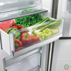 Khay chứa lớn multibox của tủ lạnh