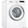 Máy giặt Bosch WAN28108GB thiết kế sang trọng, tính năng thông minh 