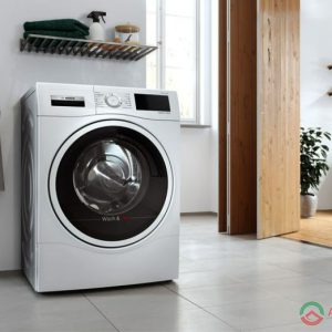 Máy giặt Bosch WGG244A0SG mang lại hiệu quả giặt tối ưu