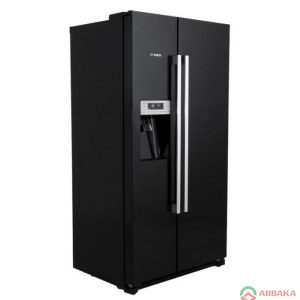  Tủ lạnh Bosch Side by Side KAD90VB20 nhập khẩu Châu Âu