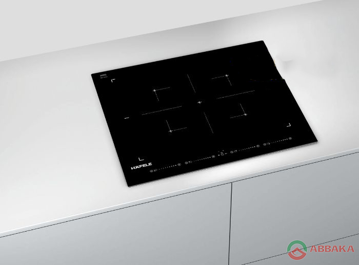 Hệ thống bảng điều khiển của Bếp Từ Hafele HC-IF60A