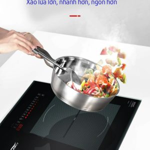 Chức năng PowerBoost trên bếp từ Bếp từ Chefs EH-DIH326