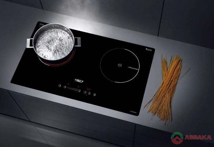 Bếp điện từ Chefs EH-MIX330 đem lại hiệu suất cao