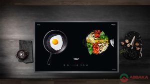 Bếp điện từ Chefs EH-MIX330 giải pháp tiết kiệm năng lượng toàn diện 