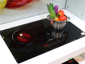 Bếp điện từ Chefs EH MIX333 giải pháp tiết kiệm năng lượng toàn diện 