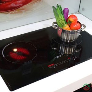 Bếp điện từ Chefs EH MIX333 giải pháp tiết kiệm năng lượng toàn diện 