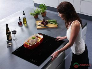 Bếp Điện Từ Chefs EH-MIX343 tạo sự nổi bật cho không gian bếp