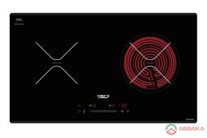 Bếp Điện Từ Chefs EH-MIX366 tính năng thông minh, thiết kế thời thượng