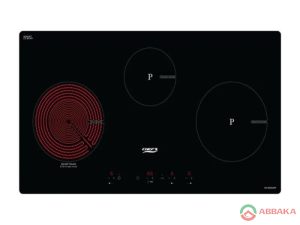 Bếp Điện Từ Chefs EH-MIX544P tính năng thông minh, thiết kế thời thượng