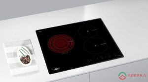 Bếp Điện Từ Chefs EH-MIX545N tạo sự nổi bật cho không gian bếp