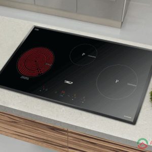 Bếp Điện Từ Chefs EH-MIX866 tạo sự nổi bật cho không gian bếp