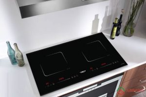 Bếp từ Chefs EH-DIH320 phù hợp với hầu hết không gian bếp 