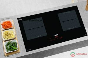 Công nghệ Inverter được tích hợp trên Bếp từ Chefs EH-DIH666