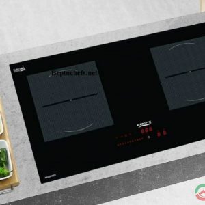 Công nghệ Inverter được tích hợp trên Bếp từ Chefs EH-DIH666