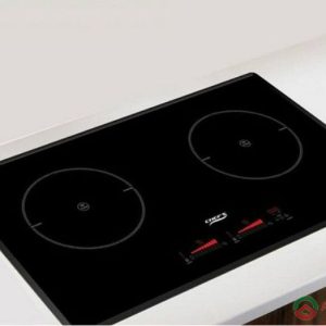 Công nghệ Inverter được tích hợp trên Bếp từ Chefs EH-DIH888