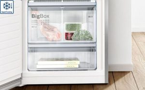 Công nghệ Super Freezing của Tủ Lạnh Bosch KAD93VIFP