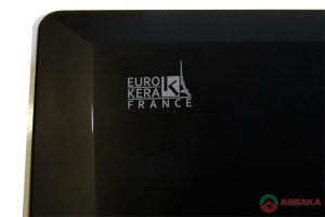 Mặt kính EuroKera đình đám đến từ Pháp