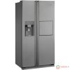 Tủ lạnh SBS Smeg SBS662X thiết kế sang trọng, tính năng thông minh