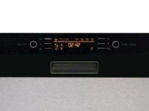 Bảng điều khiển của Máy rửa bát âm tủ HDW-HI60B