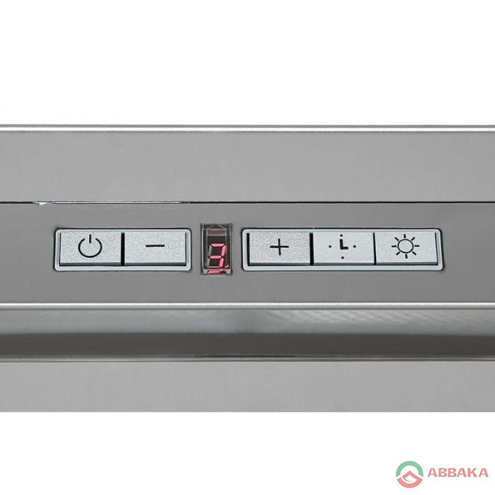 Hệ thống bảng điều khiển của Máy hút mùi HH-BI79A
