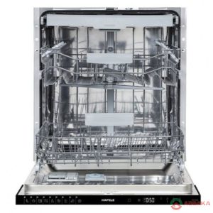 Máy rửa bát âm tủ HDW-FI60AB Vario Drawer: Khay chứa linh hoạt của máy rửa bát Hafele