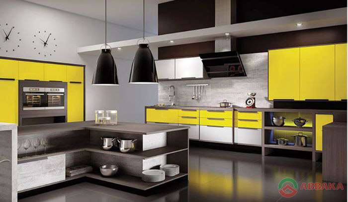 Máy rửa bát âm tủ HDW-HI60B là lựa chọn hoàn hảo cho không gian bếp gia đình bạn
