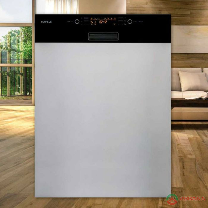 Máy rửa bát âm tủ HDW-HI60B tiết kiêm năng lượng cho gia đình bạn