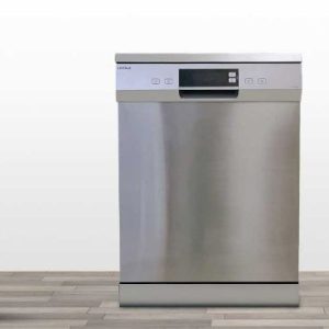 Máy rửa bát HDW-F60EB tiết kiêm năng lượng cho gia đình bạn