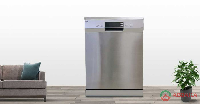 Máy rửa bát HDW-F60EB tiết kiêm năng lượng cho gia đình bạn