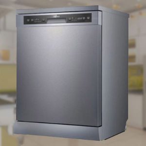 Máy rửa bát HDW-F60G tiết kiêm năng lượng cho gia đình bạn
