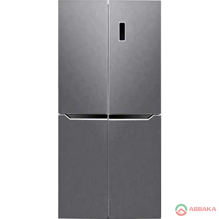 Tủ lạnh 4 cửa HF-MULB thiết kế sang trọng, tính năng thông minh