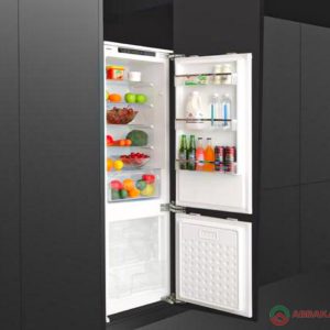 Tủ lạnh âm HF-BI60X đem tới sự hài lòng cho bạn