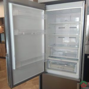 Tủ lạnh đơn H-BF324 nhập khẩu Châu Âu