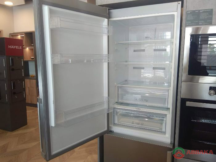 Tủ lạnh đơn H-BF324 nhập khẩu Châu Âu