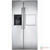 Tủ lạnh HF-SBSIC thiết kế sang trọng, tính năng thông minh