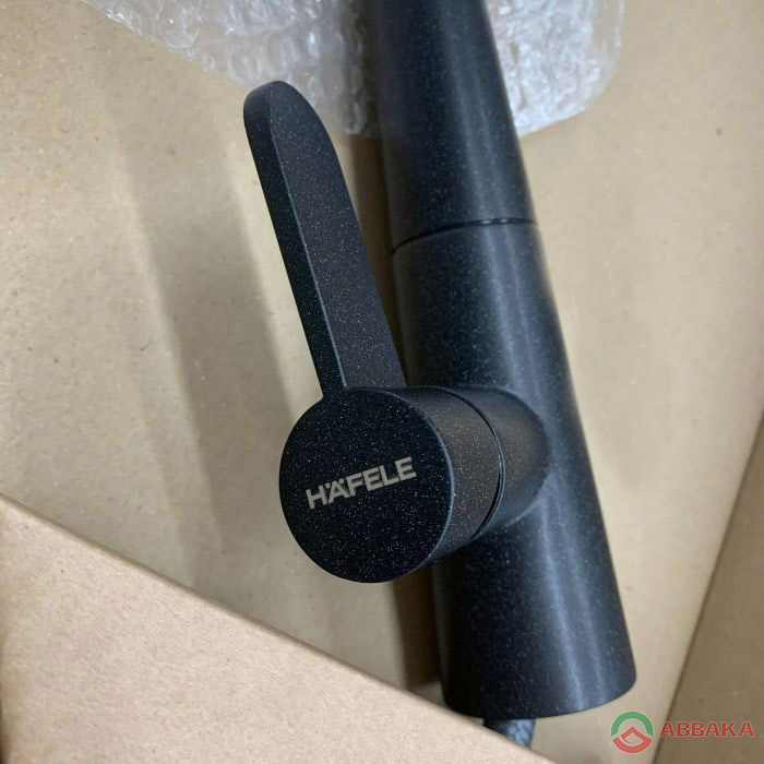 Vòi bếp Hafele HT20-GH10P259 nhập khẩu Châu Âu